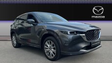 Mazda CX-5 2.5 e-Skyactiv G MHEV Takumi 5dr Auto AWD Petrol Estate